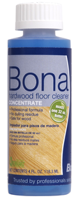 Bona Pro Series Hardwood Floor Cleaner Concentrate